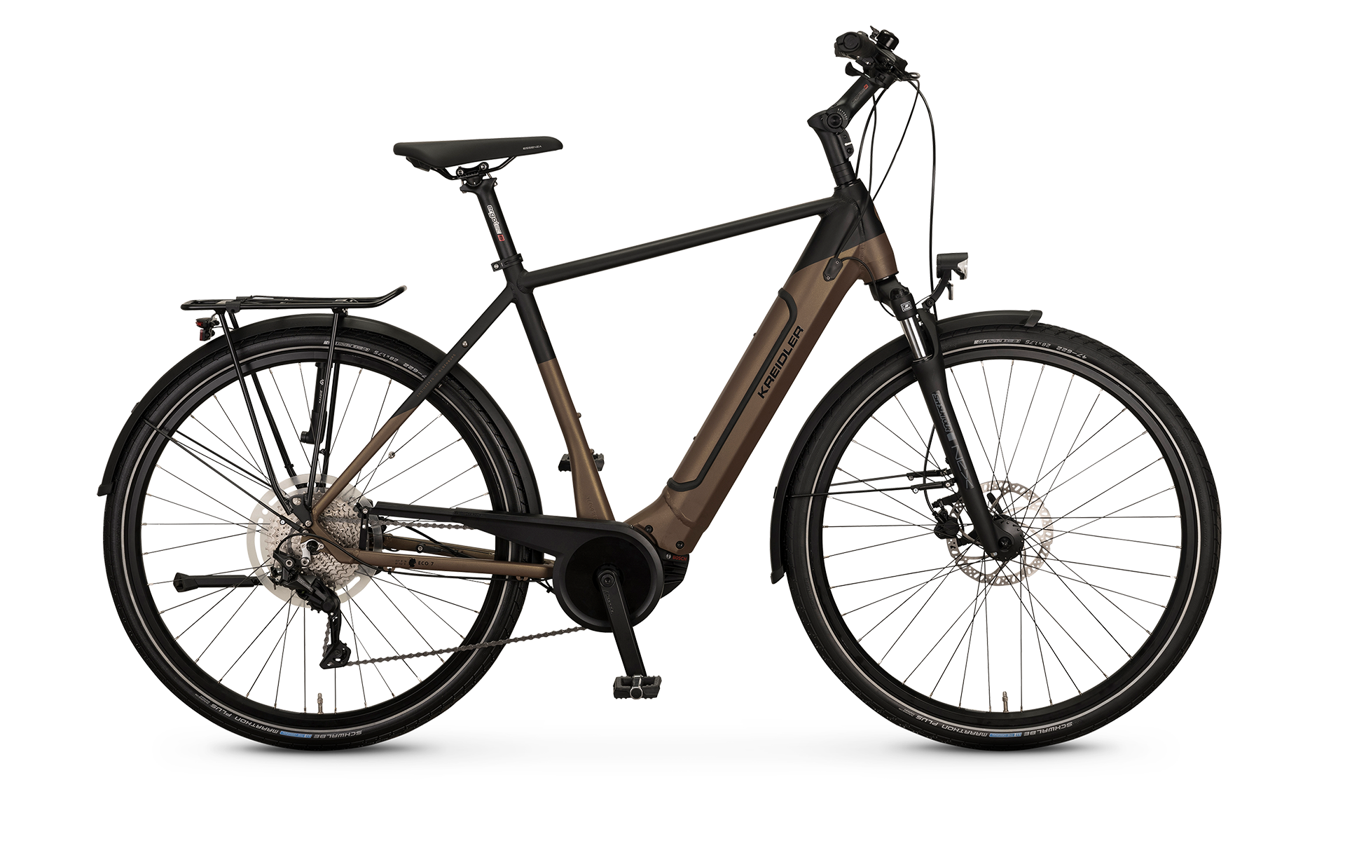 Kreidler Vitality Eco 7 Sport CX+ Diamant Kreidler Vitality Eco 7 Sport CX+ Diamant