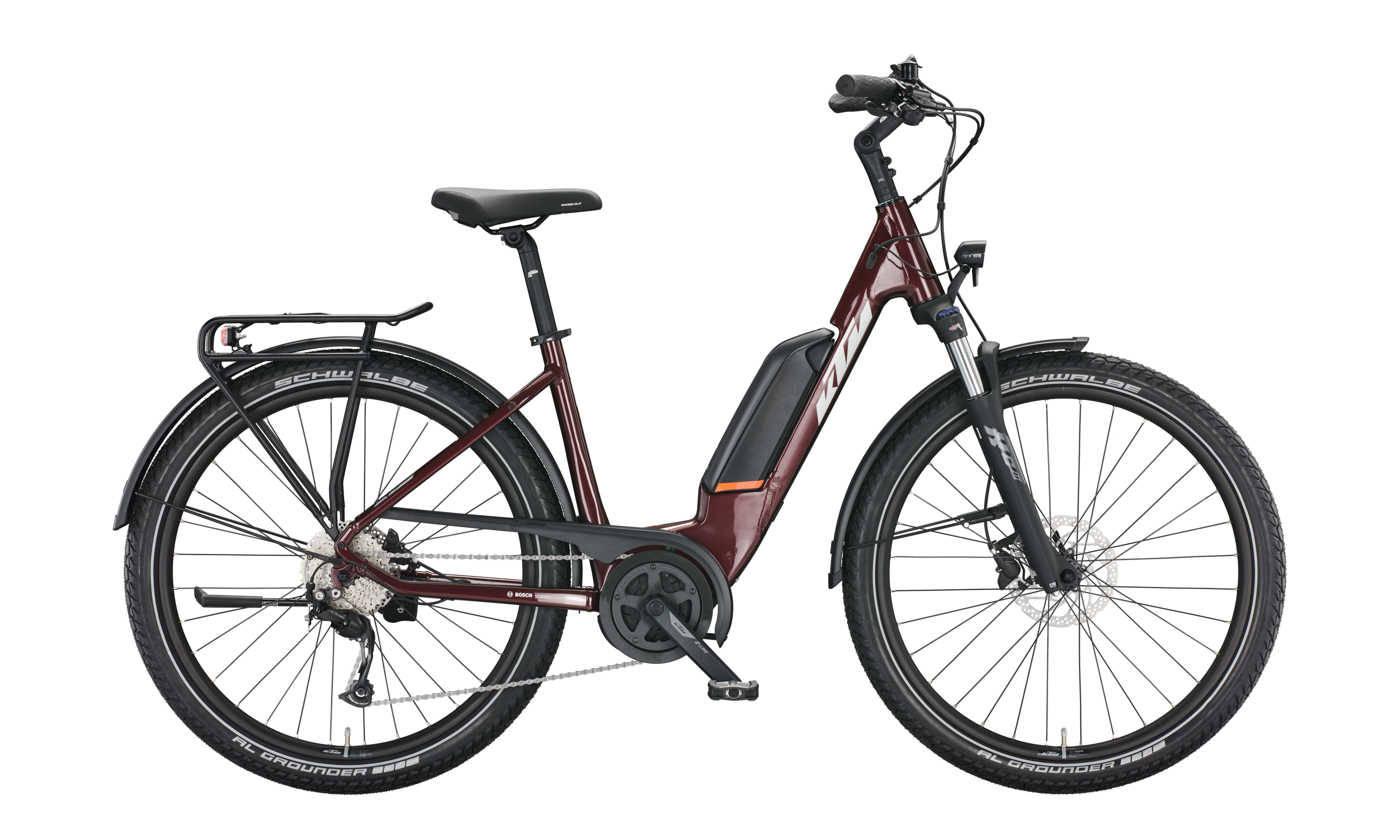 KTM Macina Gran P510 KTM Macina Gran P510