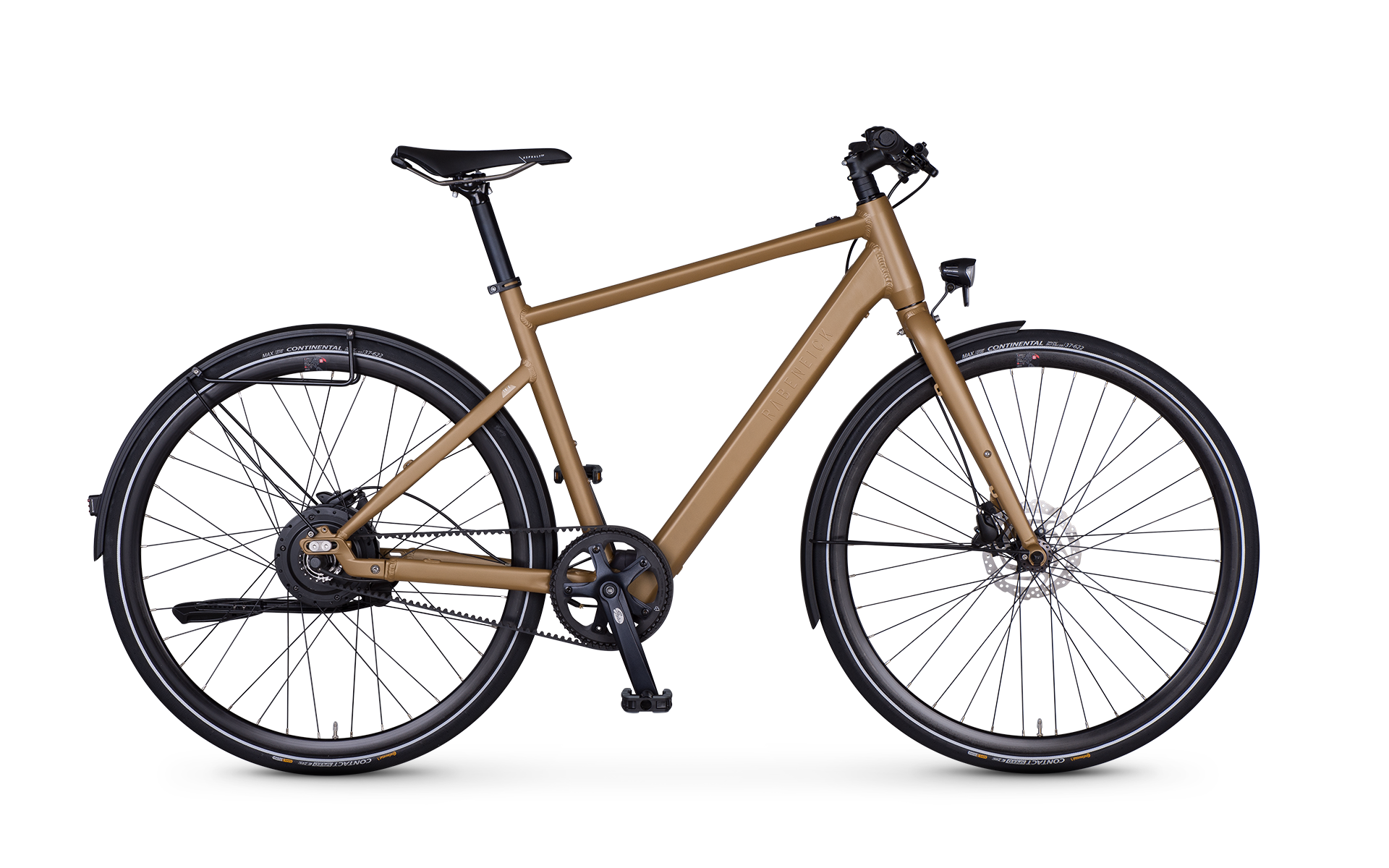 Rabeneick TX-E Diamant Riemenantrieb 2019 2. Wahl Rabeneick TX-E Diamant Riemenantrieb 2019 2. Wahl