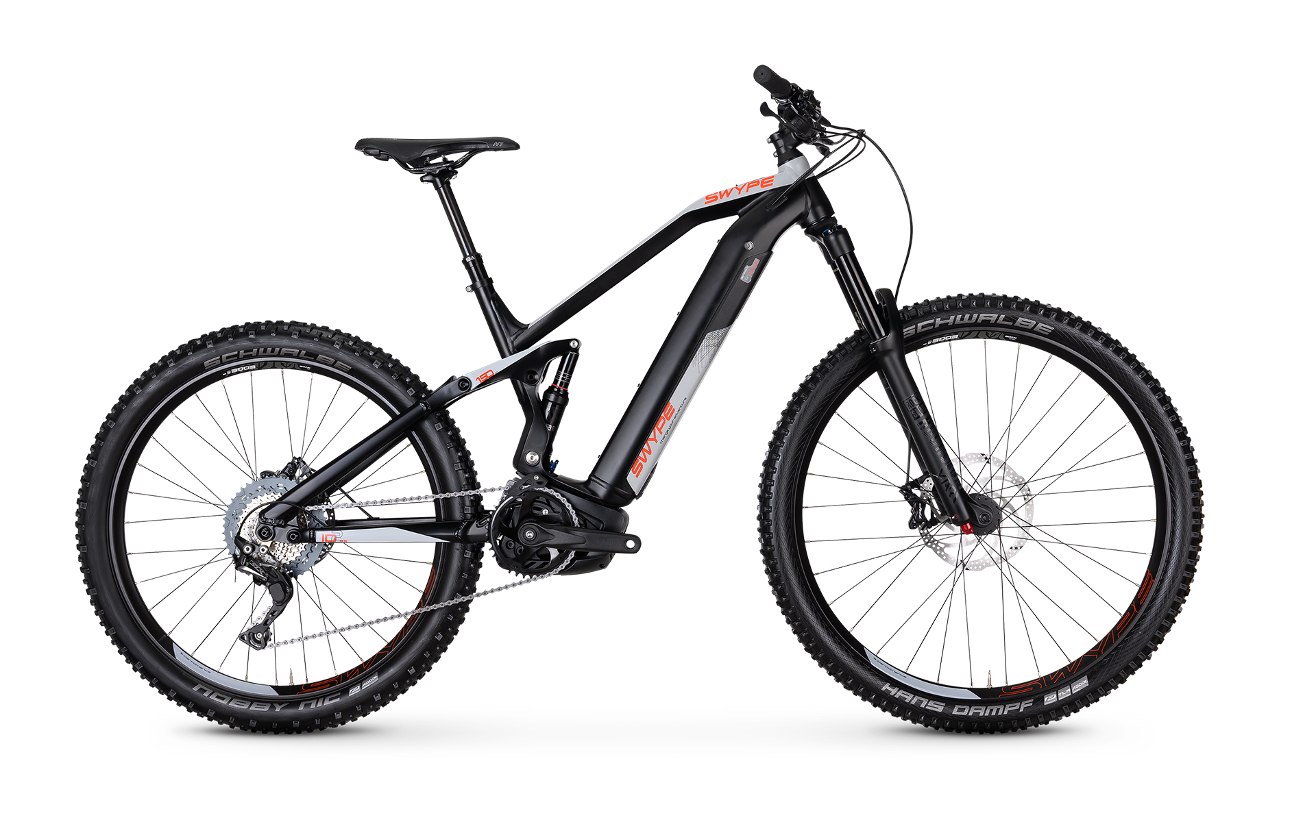 Swype E-Bike kaufen - im 18° GRAD 