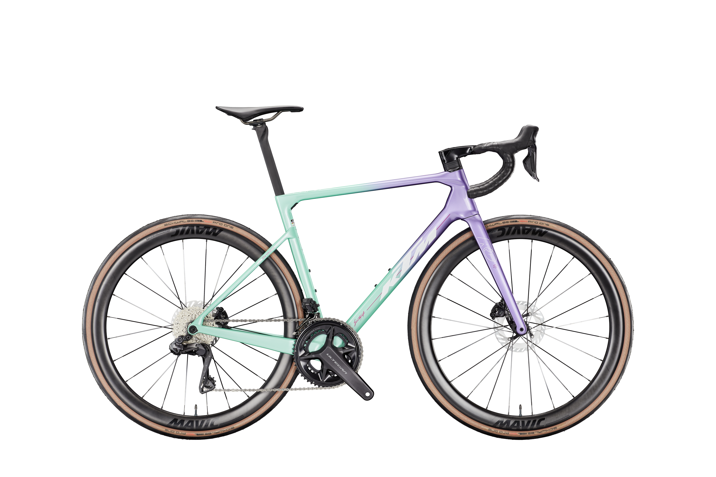 KTM Revelator Alto Prime 