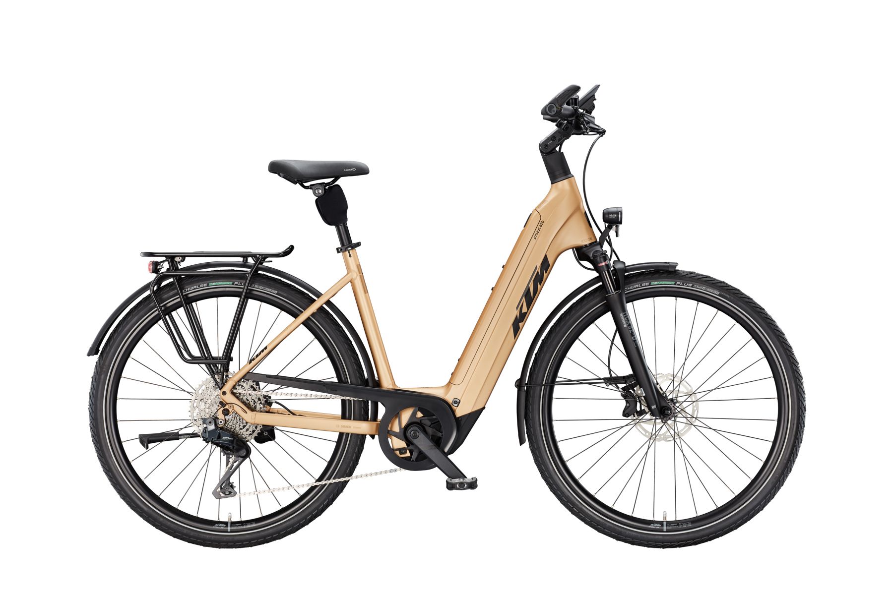 KTM Macina Style 820 DI2 Wave