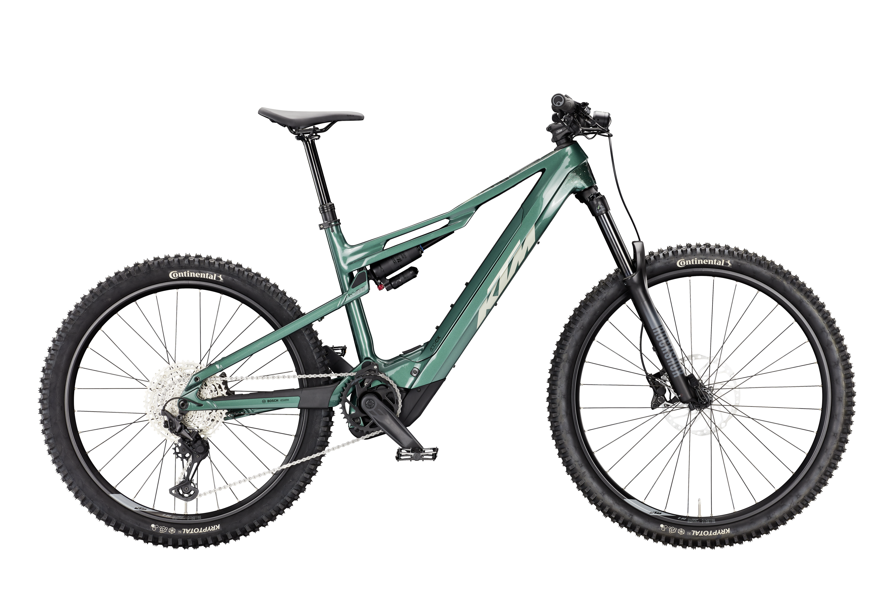 KTM42810785K - green