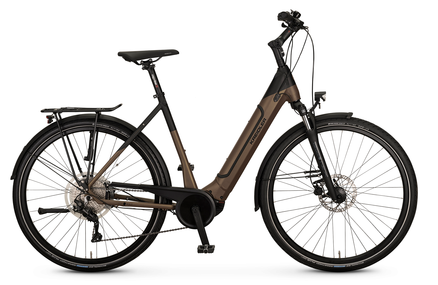 Kreidler Vitality Eco 7 Sport CX+ Wave Kreidler Vitality Eco 7 Sport CX+ Wave